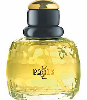 Paris Eau de Parfum Natural