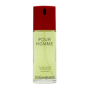 Pour Homme EDT Spray 100ml