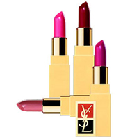 Rouge Pur Pure Lipstick N.140 (Purple Velvet)