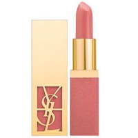 Rouge Pure Shine Lipstick N.26 (Natural Beige)