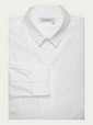 yves saint laurent shirts white