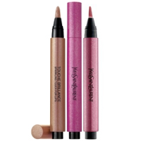 Touche Brilliance - No.12 (Pink Topez) 2.5ml
