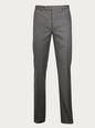 YVES SAINT LAURENT TROUSERS BEIGE 52 EU