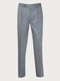 trousers blue