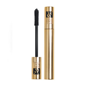 YSL Everlong Waterproof Mascara 9ml - Black (1W)