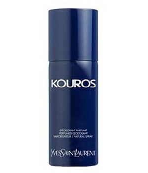 YSL Kouros Deodorant Spray