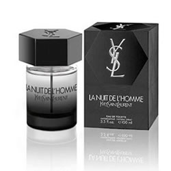 YSL La Nuit LHomme EDT 40ml