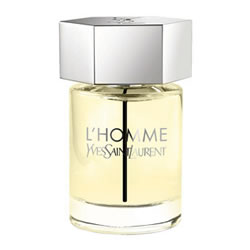 YSL LHomme After Shave