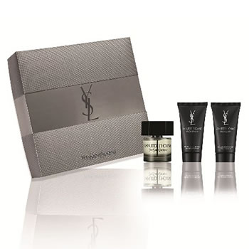 YSL LHomme Nuit Gift Set