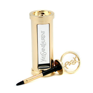 YSL Lip Twins Lip Duo 1.7g - Blackcurrant Rose