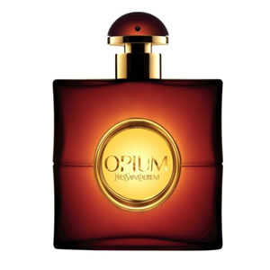 YSL Opium For Women EDT 90ml