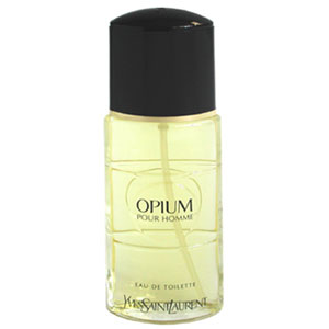 YSL Opium Homme Eau de Toilette Spray 50ml