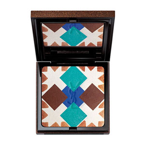 YSL Palette Mauresque For The Eyes 9g