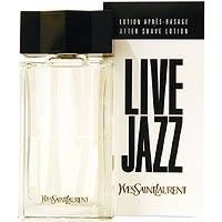 Yves Saint Laurent Jazz Live 100ml eau de