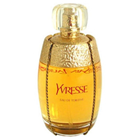 Yvress Legere - 60ml Eau de Toilette Spray