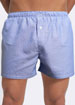 Zack and Zula Chambray woven boxer