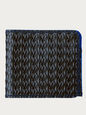 ACCESSORIES BLUE No Size ZAG-T-WALLET545