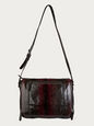 BAGS BURGUNDY No Size ZAG-T-ZIU509