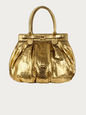 BAGS GOLD No Size ZAG-T-ZDP0804