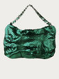 BAGS GREEN No Size ZAG-U-109-PMT15