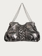 BAGS GUNMETAL No Size ZAG-T-ZDP0866-32