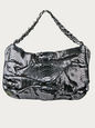 BAGS GUNMETAL No Size ZAG-U-109-PMT32