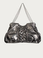 bags gunmetal