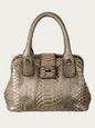 BAGS PEARL No Size ZAG-T-47PITONGHIACIO