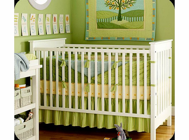 ZaleBox Baby Room Ideas