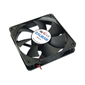 Zalman 120mm Case Fan sleeve type