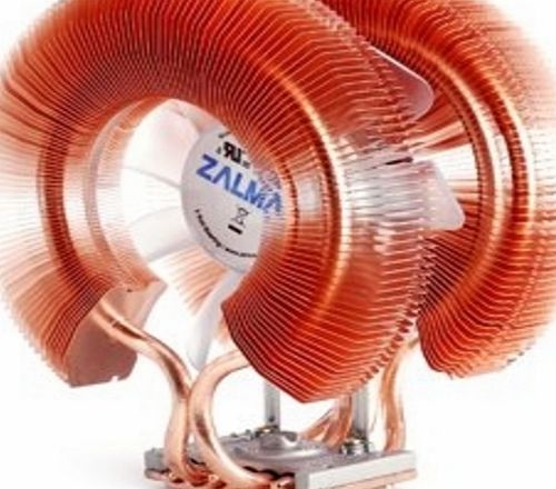 Zalman CNPS 9900A LED Zalman CNPS 9900A LED