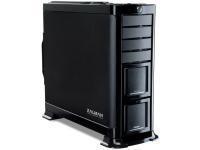 Zalman GS1000 Gaming Cases - Black