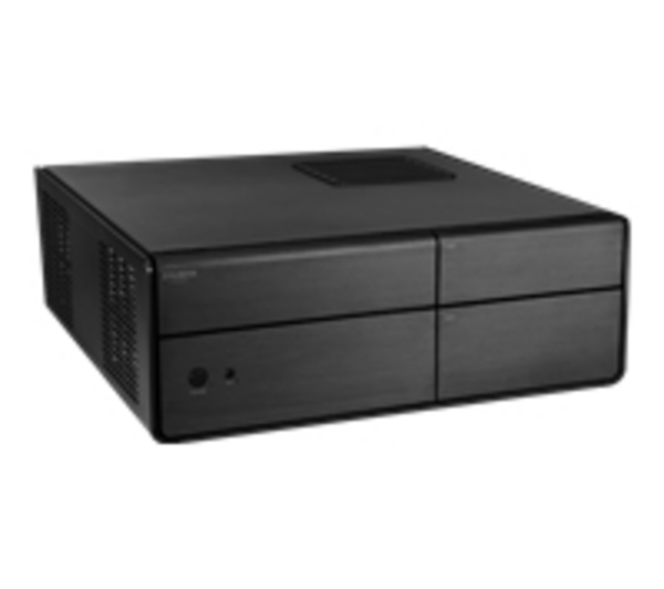Zalman HD501 Zalman HD501 ATX