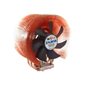 Zalman heatpipe CPU cooler with quiet 92mm PWM fan