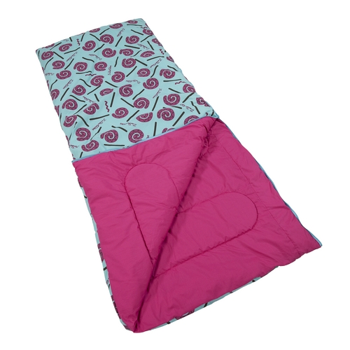 Zandra Rhodes Rectangle Sleeping Bag