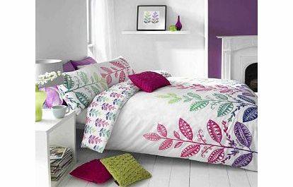 Rowan Bedding Matching Accessories Araya Fuchsia