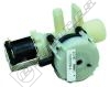 Anti-Overflow Electric Inlet Valve