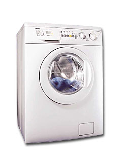 ZANUSSI Aquacycle XC FS1255W