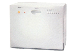 ZANUSSI DCE5655W