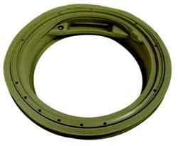 Zanussi DOOR GASKET. PN# 1242635611