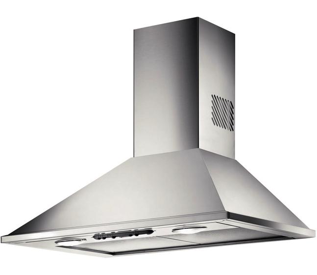 Zanussi Electrolux UNBRANDED EFC70001X 70cm Chimney Hood