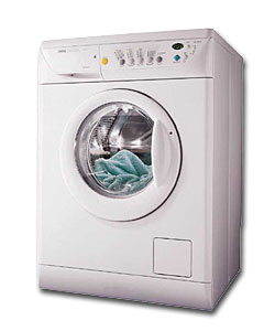 ZANUSSI FJD1466