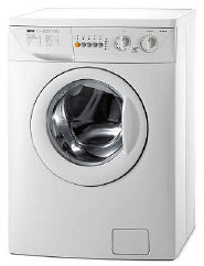 ZANUSSI FS1055W