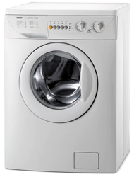 ZANUSSI FS1255S