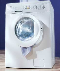 ZANUSSI FS1255W