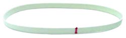 Zanussi GASKET FRONT DRUM. PN# 1250028055