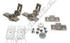 Zanussi Hinge Kit