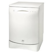 ZANUSSI IZZI White