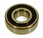 Rear drum bearing