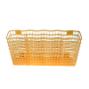 Zanussi Small Cutlery Basket (Orange)